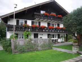 Gästehaus Dornach